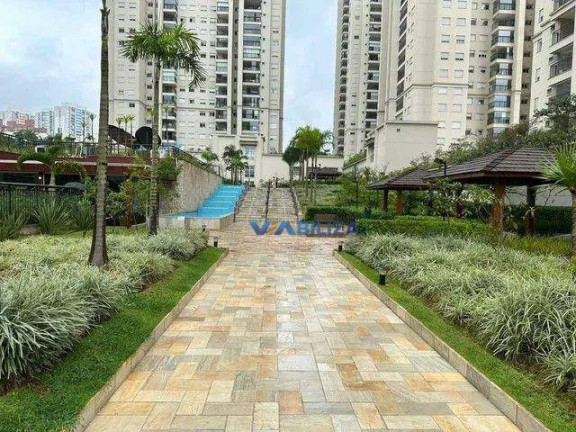Apartamento com 2 Quartos à Venda, 68 m² em Jardim Flor Da Montanha - Guarulhos