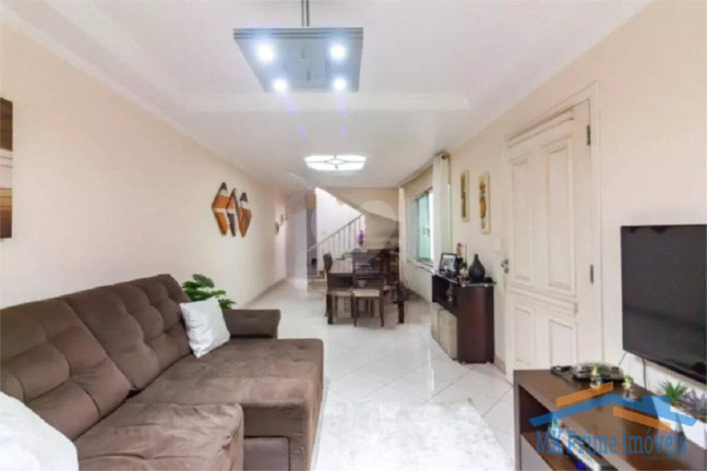 Sobrado com 3 Quartos à Venda, 165 m² em Vila Yara - Osasco