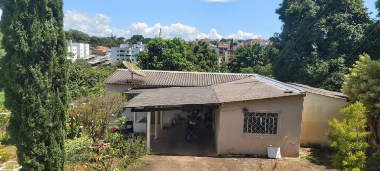 Imagem Chácara à Venda, 3.900 m² em Jardim Alexandrina - Anápolis Imagem Chácara à Venda, 3.900 m² em Jardim Alexandrina - Anápolis