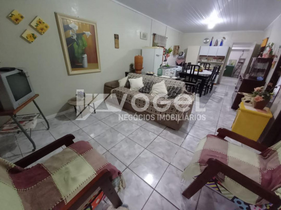 Imagem Casa com 3 Quartos à Venda, em Nova Tramandaí - Tramandai Imagem Casa com 3 Quartos à Venda, em Nova Tramandaí - Tramandai