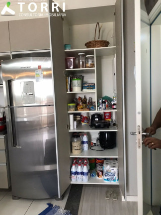 Imagem Apartamento com 2 Quartos à Venda, 55 m² em Wanel Ville - Sorocaba