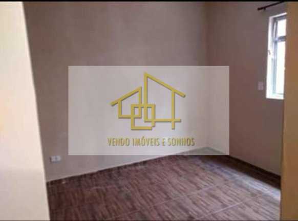 Imagem Sobrado com 3 Quartos à Venda, 125 m² em Jardim Guanabara - São Paulo