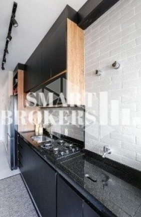 Imagem Apartamento com 1 Quarto à Venda, 105 m² em Vila Mariana - São Paulo
