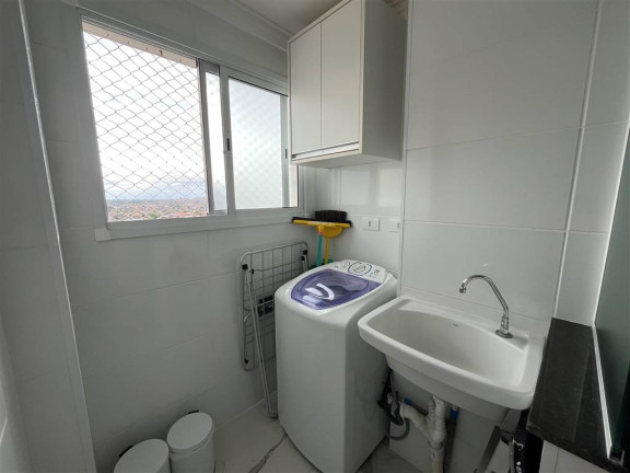Imagem Apartamento com 2 Quartos à Venda, 68 m² em Flórida - Praia Grande Imagem Apartamento com 2 Quartos à Venda, 68 m² em Flórida - Praia Grande