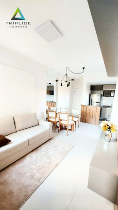 Imagem Apartamento com 2 Quartos à Venda, 65 m² em Aeroporto - Juiz De Fora