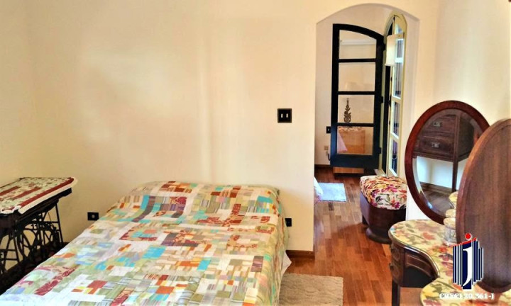 Imagem Casa com 4 Quartos à Venda, 291 m² em Vila Mariana - São Paulo