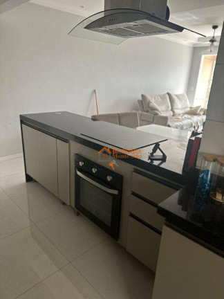 Imagem Apartamento com 3 Quartos à Venda, 77 m² em Vila Rosália - Guarulhos Imagem Apartamento com 3 Quartos à Venda, 77 m² em Vila Rosália - Guarulhos