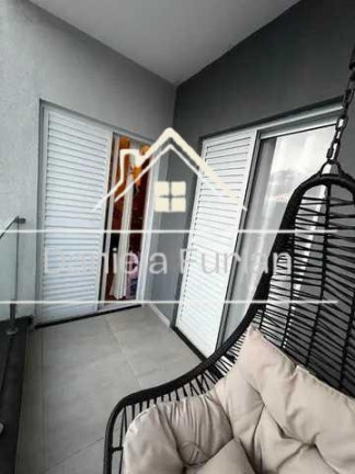 Imagem Casa de Condomínio com 3 Quartos à Venda, 161 m² em Condomínio Horto Florestal Ii - Sorocaba Imagem Casa de Condomínio com 3 Quartos à Venda, 161 m² em Condomínio Horto Florestal Ii - Sorocaba