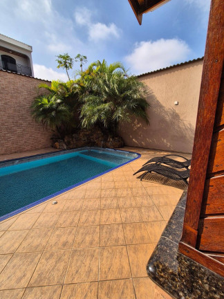 Imagem Casa com 3 Quartos à Venda, 313 m² em Independência - São Bernardo Do Campo Imagem Casa com 3 Quartos à Venda, 313 m² em Independência - São Bernardo Do Campo