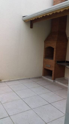 Imagem Sobrado com 3 Quartos à Venda,  em Vila Antonieta - São Paulo