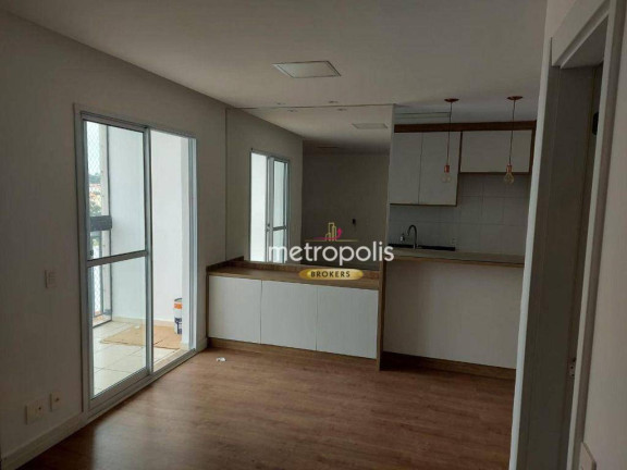 Imagem Apartamento com 3 Quartos à Venda, 72 m² em Centro - São Bernardo Do Campo