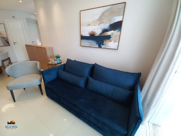 Imagem Apartamento com 2 Quartos à Venda, em José Menino - Santos Imagem Apartamento com 2 Quartos à Venda, em José Menino - Santos