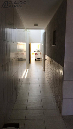Imagem Casa com 4 Quartos à Venda, 200 m² em Santa Mônica - Feira De Santana