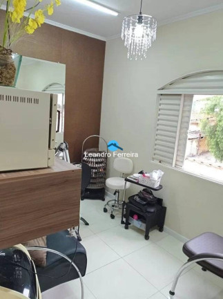 Imagem Casa com 3 Quartos à Venda, 142 m² em Baeta Neves - São Bernardo Do Campo Imagem Casa com 3 Quartos à Venda, 142 m² em Baeta Neves - São Bernardo Do Campo