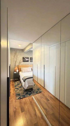 Imagem Cobertura com 3 Quartos à Venda, 138 m² em Real Parque - São Paulo Imagem Cobertura com 3 Quartos à Venda, 138 m² em Real Parque - São Paulo