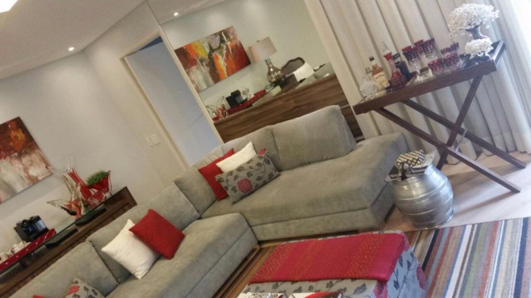 Apartamento com 1 Quarto à Venda, 70 m² em Jardim - Santo André