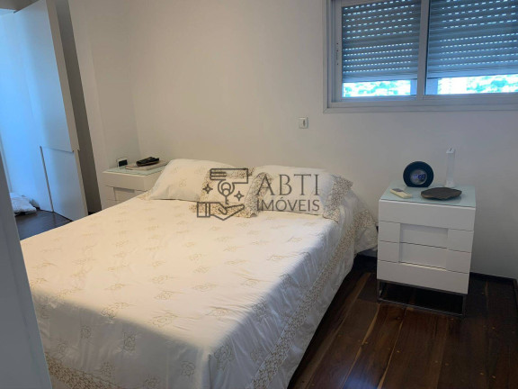 Imagem Apartamento com 4 Quartos à Venda, 600 m² em Moema - São Paulo