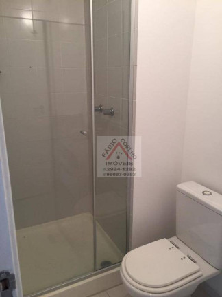 Imagem Apartamento com 2 Quartos à Venda, 63 m² em Vila Mascote - São Paulo