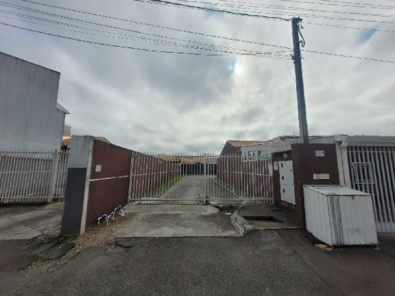 Casa com 2 Quartos à Venda, 90 m² em Parque Da Fonte - Sao Jose Dos Pinhais
