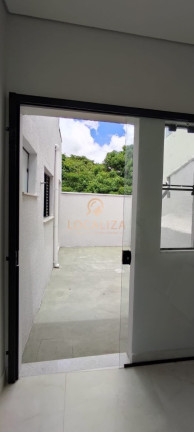 Imagem Casa com 3 Quartos à Venda, 83 m² em Jardim Das Indústrias - São José Dos Campos