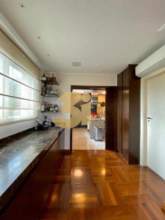 Imagem Apartamento com 3 Quartos à Venda, 219 m² em Cidade Jardim - São Paulo