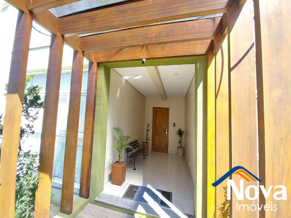 Imagem Imóvel com 3 Quartos à Venda, 145 m² em Pousada Da Neve - Nova Petrópolis
