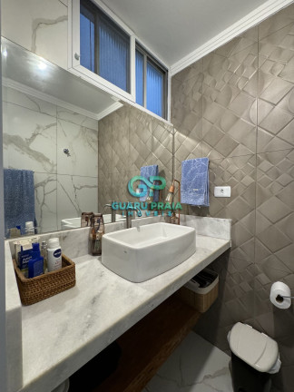 Imagem Apartamento com 3 Quartos à Venda, 140 m² em Enseada - Guarujá Imagem Apartamento com 3 Quartos à Venda, 140 m² em Enseada - Guarujá