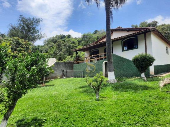 Imagem Casa com 4 Quartos à Venda, 269 m² em Mairiporã - Mairiporã Imagem Casa com 4 Quartos à Venda, 269 m² em Mairiporã - Mairiporã
