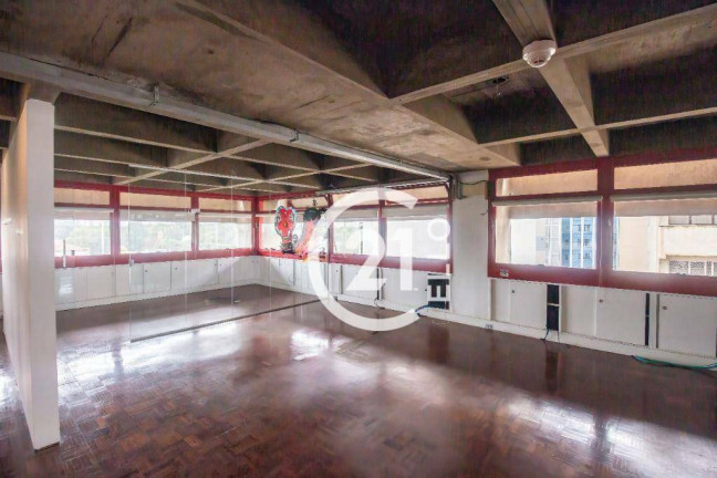 Imagem Sala Comercial para Alugar, 230 m² em Itaim - São Paulo Imagem Sala Comercial para Alugar, 230 m² em Itaim - São Paulo