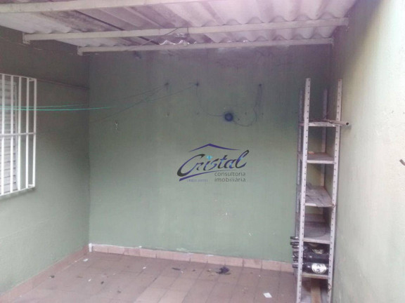 Imagem Casa com 2 Quartos à Venda, 87 m² em Jardim Veloso - Osasco Imagem Casa com 2 Quartos à Venda, 87 m² em Jardim Veloso - Osasco