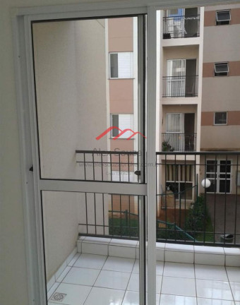 Apartamento com 2 Quartos à Venda, 49 m² em Jardim Recanto Dos Sonhos - Sumaré