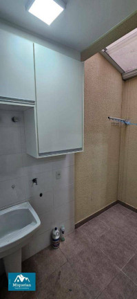 Imagem Sobrado com 2 Quartos à Venda, 65 m² em Vila Isolina Mazzei - São Paulo