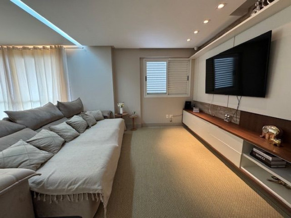 Apartamento com 3 Quartos para Alugar, 125 m² em Setor Bueno - Goiânia