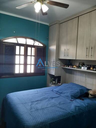 Imagem Sobrado com 3 Quartos à Venda, 177 m² em Assunção - São Bernardo Do Campo