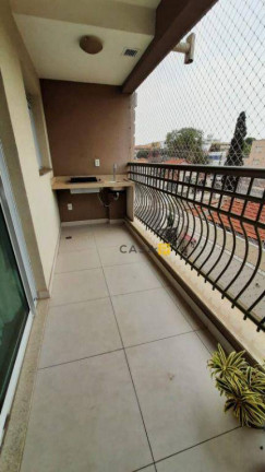 Imagem Apartamento com 3 Quartos à Venda, 74 m² em Vila Santa Catarina - Americana Imagem Apartamento com 3 Quartos à Venda, 74 m² em Vila Santa Catarina - Americana