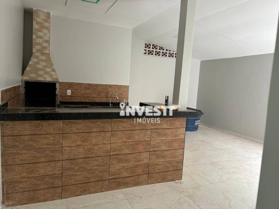 Imagem Casa com 3 Quartos à Venda, 113 m² em Setor Três Marias - Goiânia Imagem Casa com 3 Quartos à Venda, 113 m² em Setor Três Marias - Goiânia