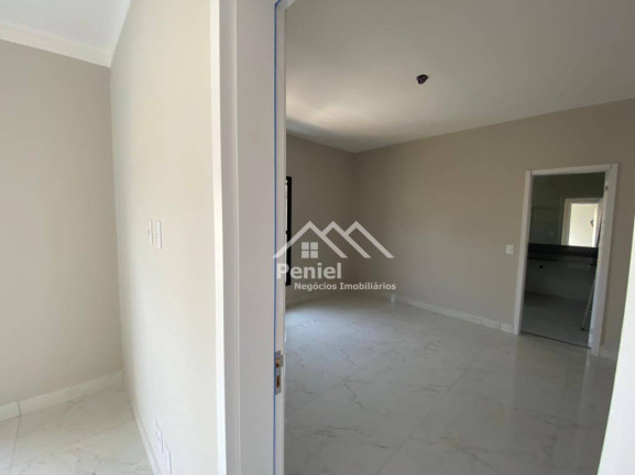 Imagem Sobrado com 4 Quartos à Venda, 410 m² em Alphaville I - Ribeirão Preto