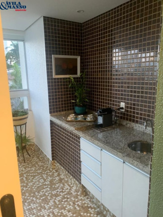 Imagem Apartamento com 3 Quartos à Venda, 74 m² em Mooca - São Paulo