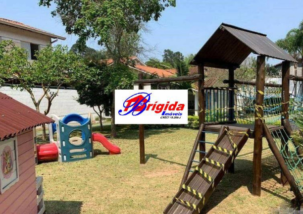 Imagem Casa de Condomínio com 3 Quartos à Venda, 137 m² em Jardim Rebelato - Cotia