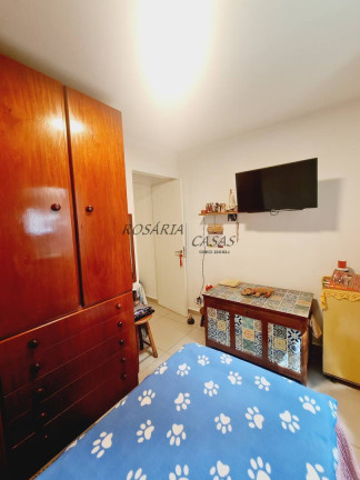 Imagem Apartamento com 3 Quartos à Venda, 78 m² em Vila Progredior - São Paulo Imagem Apartamento com 3 Quartos à Venda, 78 m² em Vila Progredior - São Paulo
