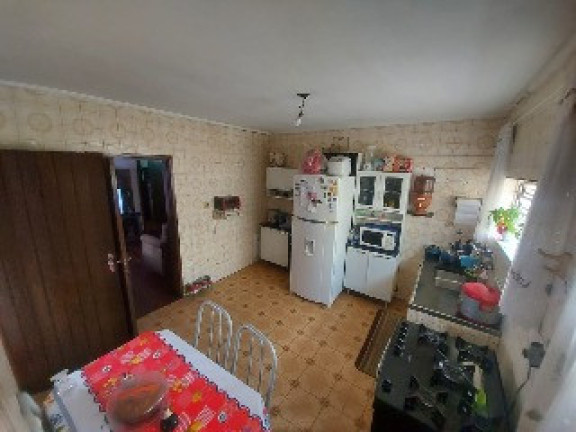 Imagem Casa com 2 Quartos à Venda, 100 m² em Vila Brasilina - São Paulo