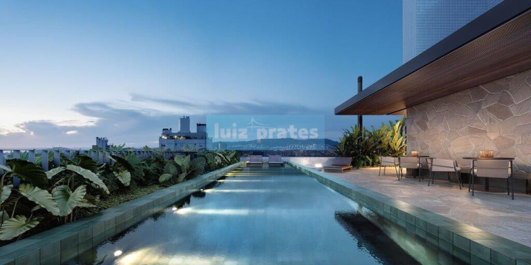 Imagem Apartamento com 3 Quartos à Venda, 205 m² em Petrópolis - Porto Alegre
