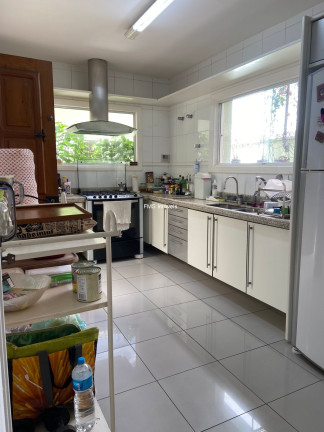 Imagem Casa com 4 Quartos à Venda, 165 m² em Itaim Bibi - São Paulo