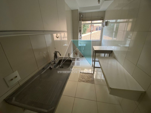 Imagem Apartamento com 2 Quartos para Alugar, 56 m² em Alto Da Boa Vista - Ribeirão Preto Imagem Apartamento com 2 Quartos para Alugar, 56 m² em Alto Da Boa Vista - Ribeirão Preto