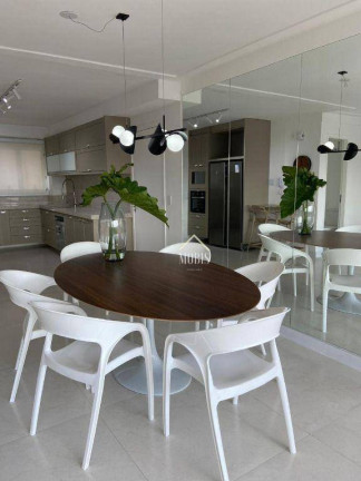 Imagem Apartamento com 3 Quartos à Venda, 128 m² em Centro - Santo André