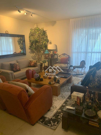 Imagem Apartamento com 4 Quartos à Venda, 227 m² em Jardim Botânico - Ribeirão Preto Imagem Apartamento com 4 Quartos à Venda, 227 m² em Jardim Botânico - Ribeirão Preto