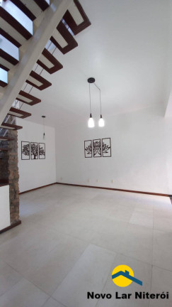 Imagem Casa com 4 Quartos à Venda, 220 m² em Ingá - Niterói Imagem Casa com 4 Quartos à Venda, 220 m² em Ingá - Niterói