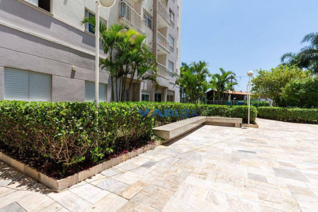 Imagem Apartamento com 3 Quartos à Venda, 54 m² em Jardim Vila Formosa - São Paulo