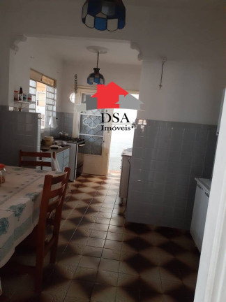 Imagem Casa com 3 Quartos à Venda, 250 m² em Jardim Chapadão - Campinas Imagem Casa com 3 Quartos à Venda, 250 m² em Jardim Chapadão - Campinas