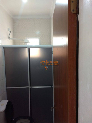 Imagem Cobertura com 2 Quartos à Venda, 64 m² em Jardim Santo Expedito - Guarulhos Imagem Cobertura com 2 Quartos à Venda, 64 m² em Jardim Santo Expedito - Guarulhos